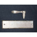 Copper And Aluminum Metal Hardware Fittings For Door And Window Hardware